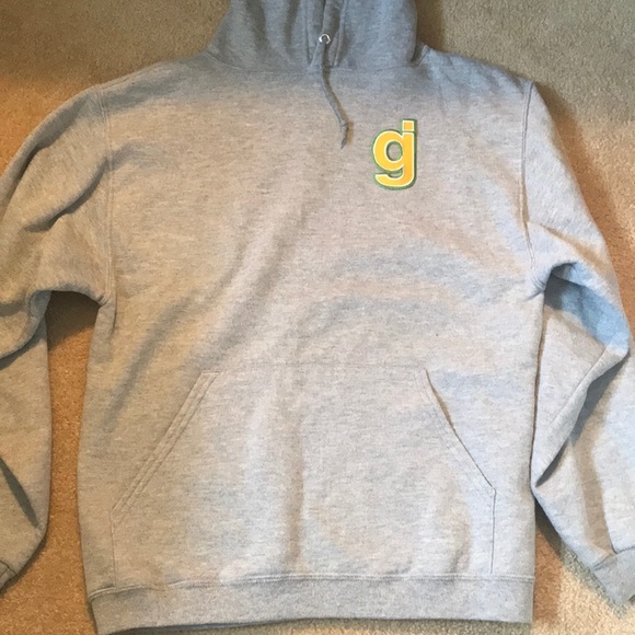 glassjaw hoodie